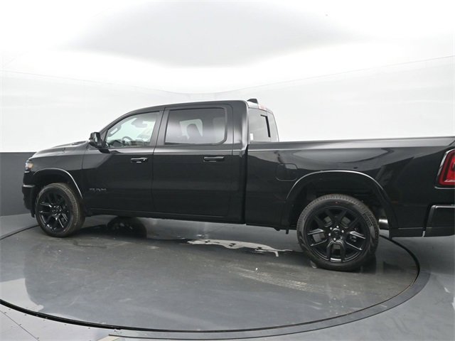New 2026 RAM 1500 Laramie image 3