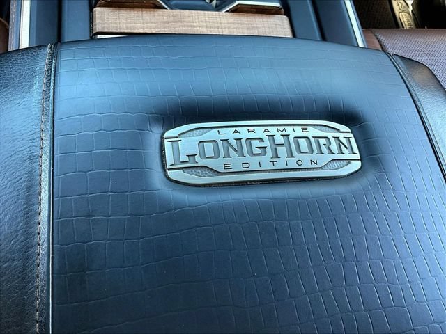 Used 2020 RAM 1500 Limited RWD image 37