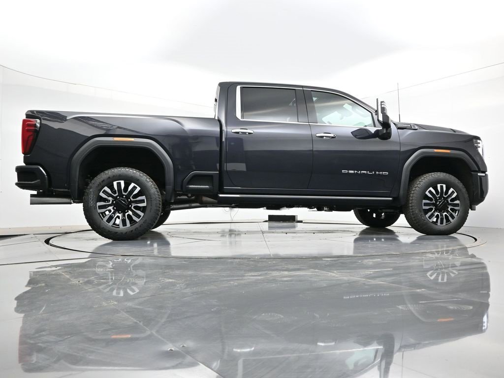 New 2026 GMC Sierra 3500 Denali Ultimate image 36