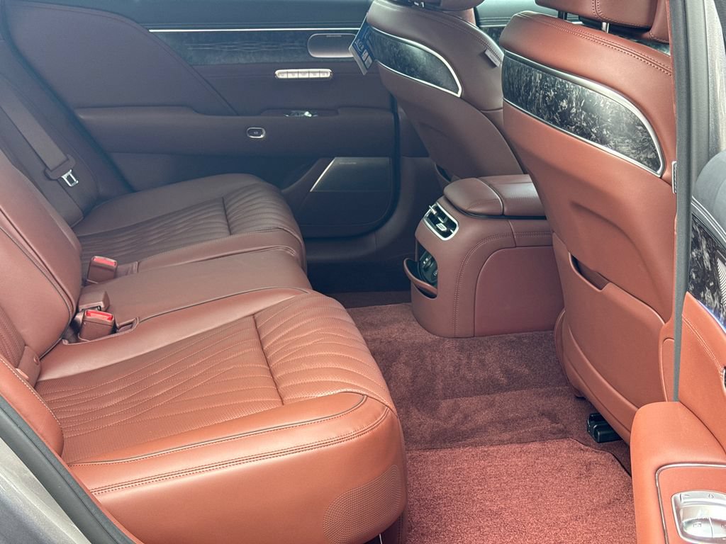 New 2026 Genesis G90 3.5T AWD/4WD image 15