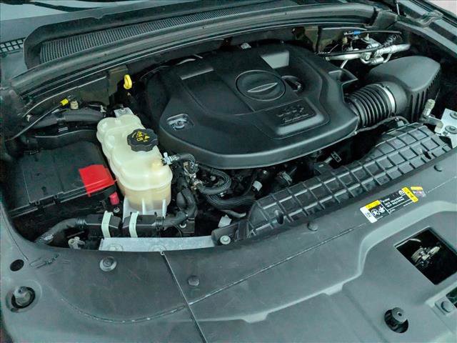 Used 2022 Jeep Grand Cherokee Summit image 24