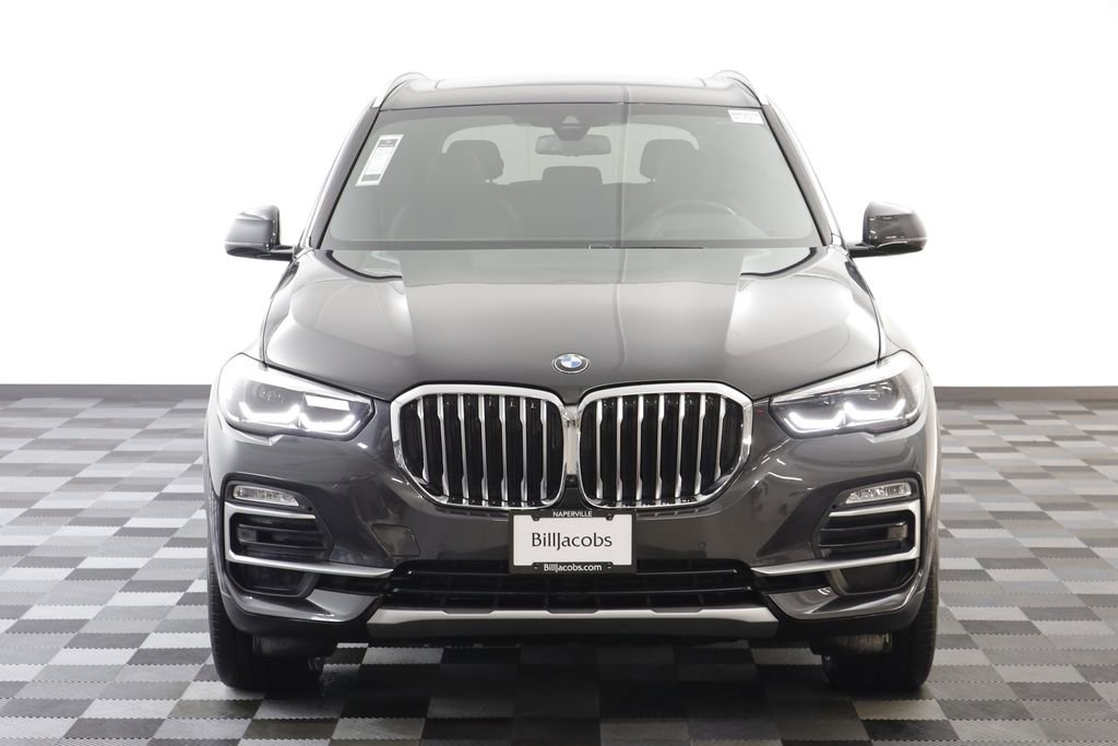 Used 2021 BMW X5 xDrive45e w/ Premium Package image 25