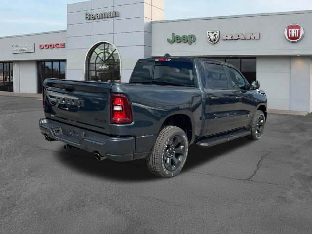 New 2027 RAM 1500 Express AWD/4WD image 7