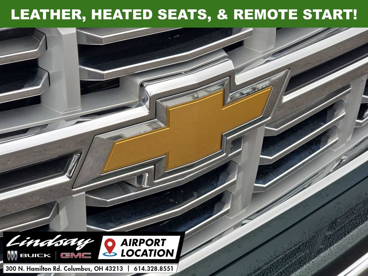 Used 2015 Chevrolet Silverado 1500 LTZ Z71 w/ LTZ Plus Package image 31