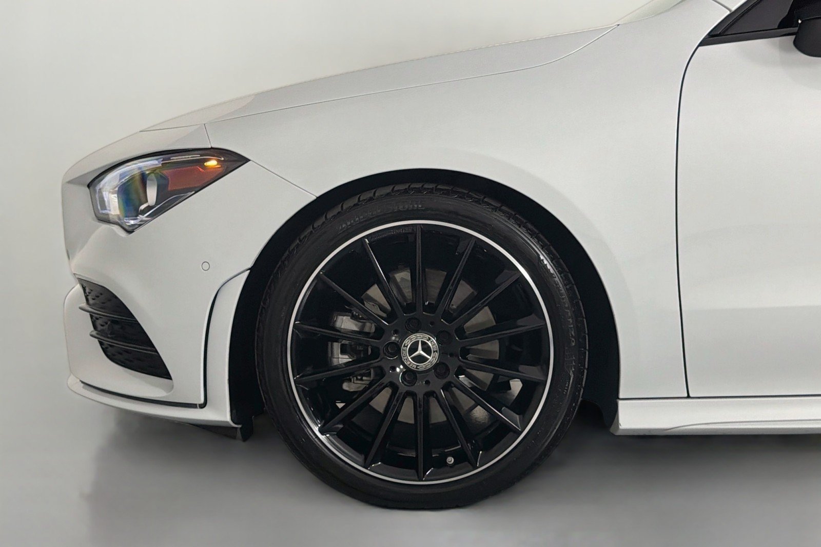 Certified 2023 Mercedes-Benz CLA 250 image 11