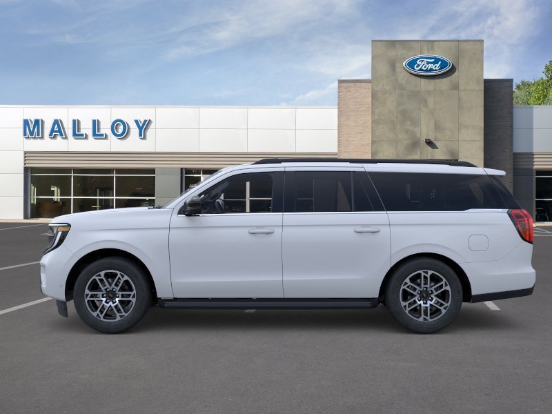 New 2026 Ford Expedition Max Active AWD/4WD image 3