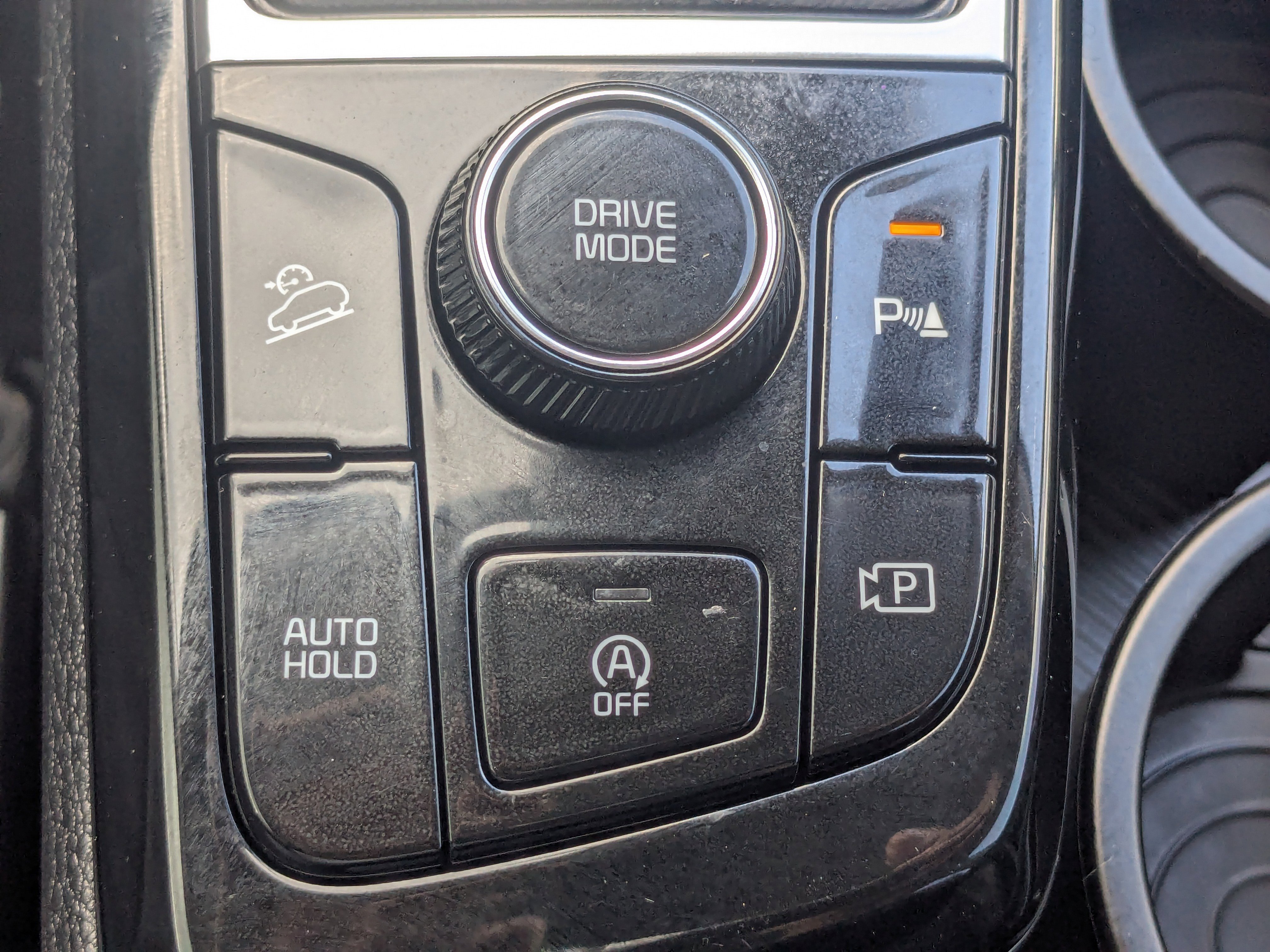 Certified 2024 Kia Sportage EX image 27