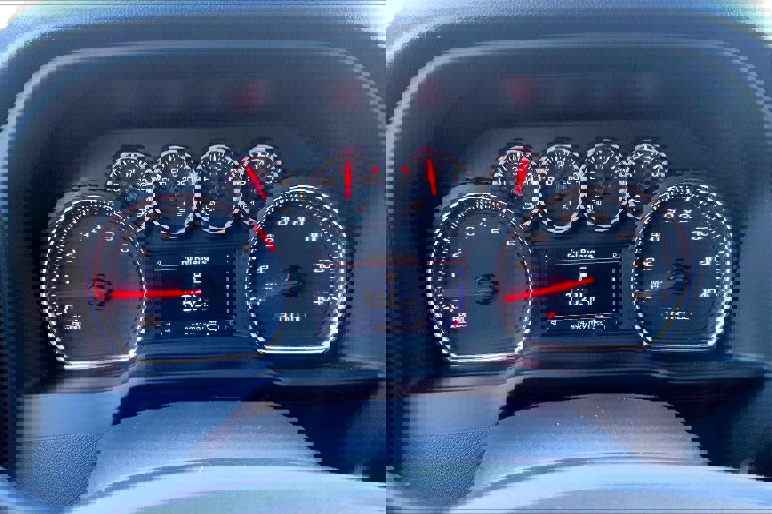 Used 2022 Chevrolet Silverado 1500 LT Trail Boss w/ Convenience Package II image 20