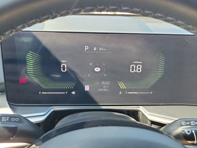Certified 2024 Kia Sorento S w/ Panoramic Sunroof Package FWD image 20