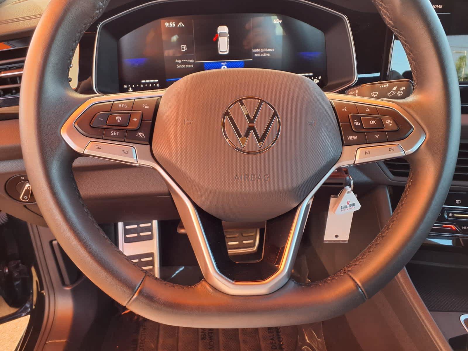 Used 2025 Volkswagen Jetta Sport FWD image 19