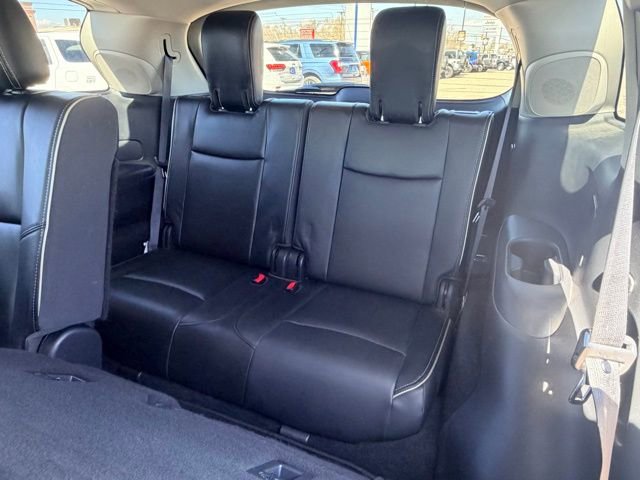 Used 2020 INFINITI QX60 Pure image 14