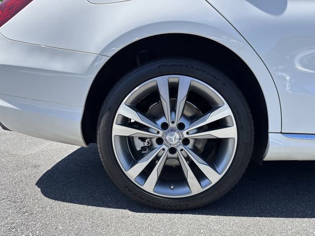 Used 2017 Mercedes-Benz C 300 4MATIC Sedan image 17