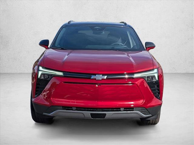 New 2026 Chevrolet Blazer EV LT w/ Midnight/Sport Edition FWD image 6