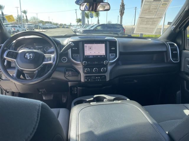 Used 2022 RAM 3500 Big Horn image 19