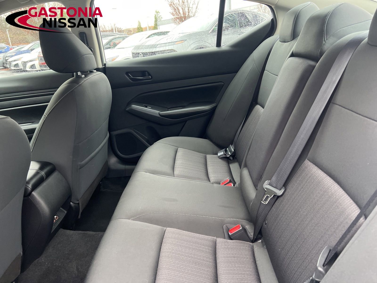 Used 2024 Nissan Altima 2.5 SV image 33