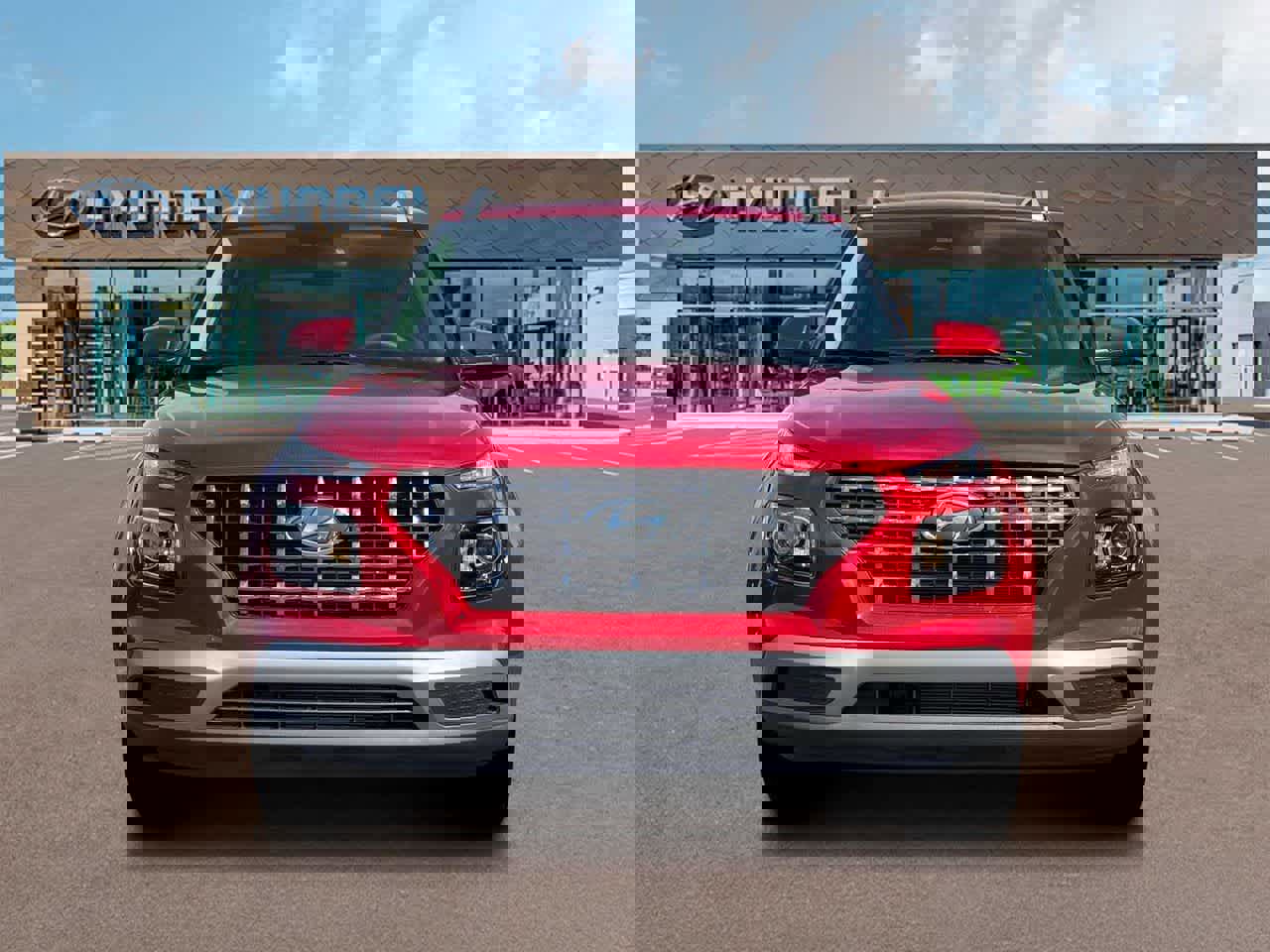 New 2026 Hyundai Venue SEL image 13