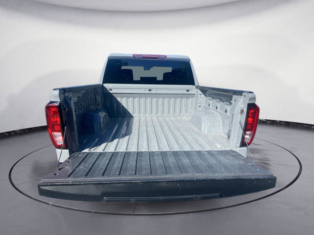 Used 2024 GMC Sierra 1500 Elevation AWD/4WD image 7