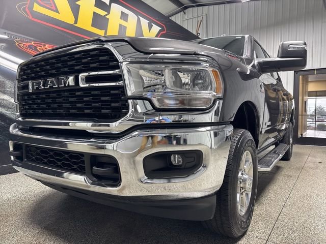 Used 2024 RAM 2500 Big Horn image 2