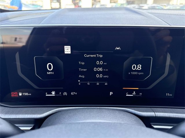 New 2026 Kia Sportage X-Pro Prestige image 24