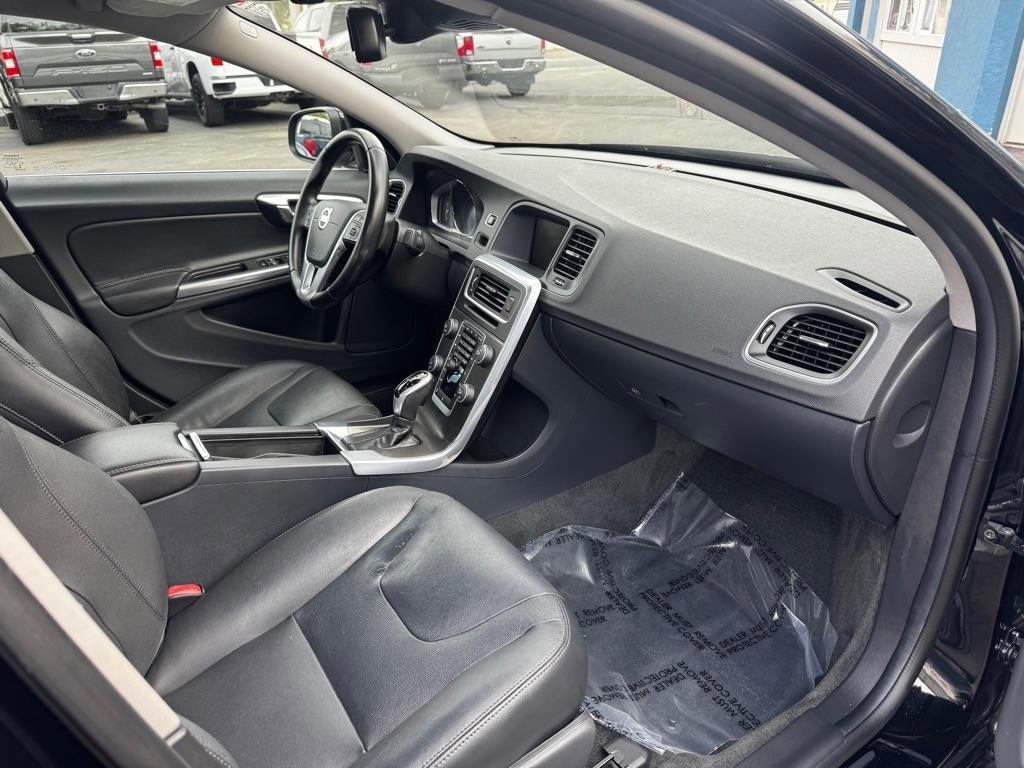 Used 2015 Volvo S60 T5 Premier Plus FWD image 15