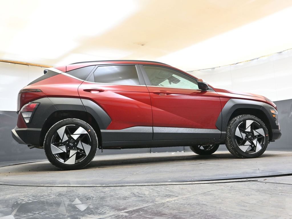 New 2026 Hyundai Kona Limited image 45