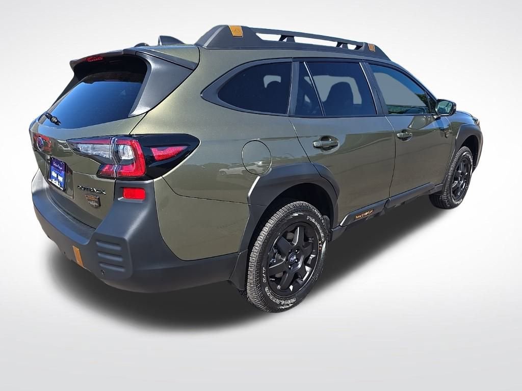New 2025 Subaru Outback Wilderness image 7