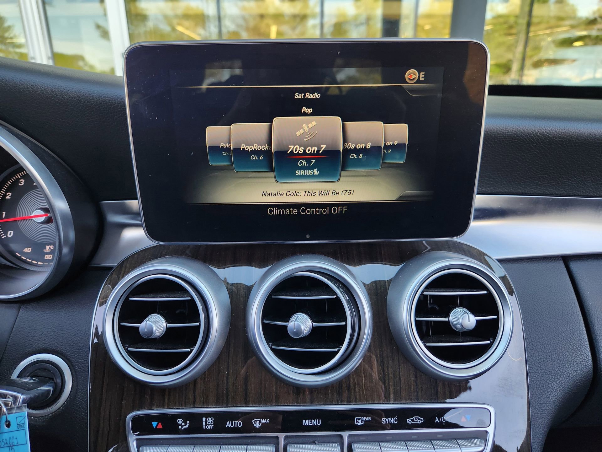 Used 2015 Mercedes-Benz C 300 C 300 image 18