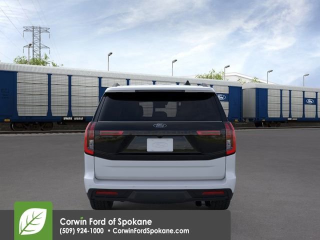 New 2026 Ford Expedition Tremor AWD/4WD image 7