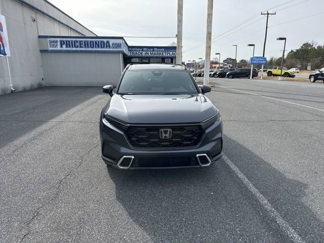 Used 2023 Honda CR-V Sport Touring image 3