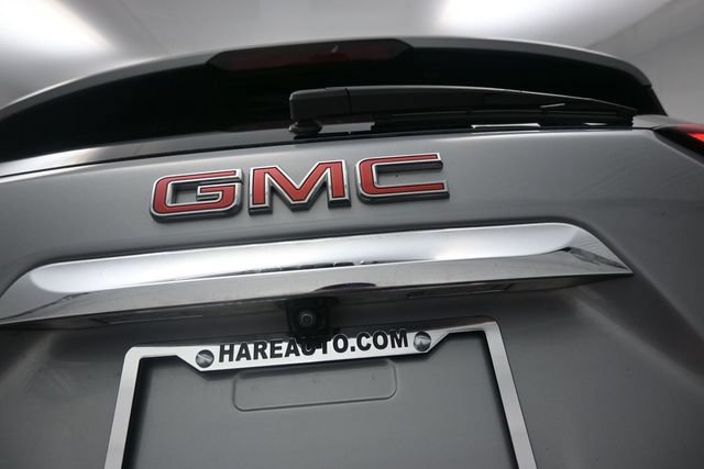 Used 2023 GMC Terrain SLT FWD image 25