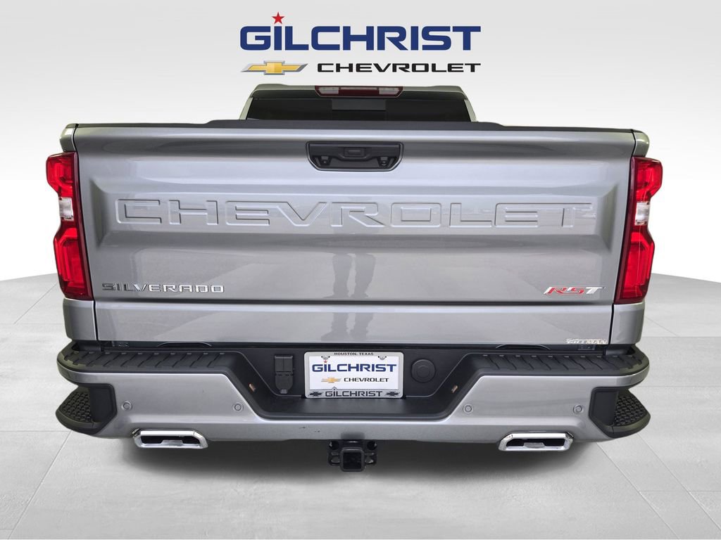 New 2026 Chevrolet Silverado 1500 RST image 6