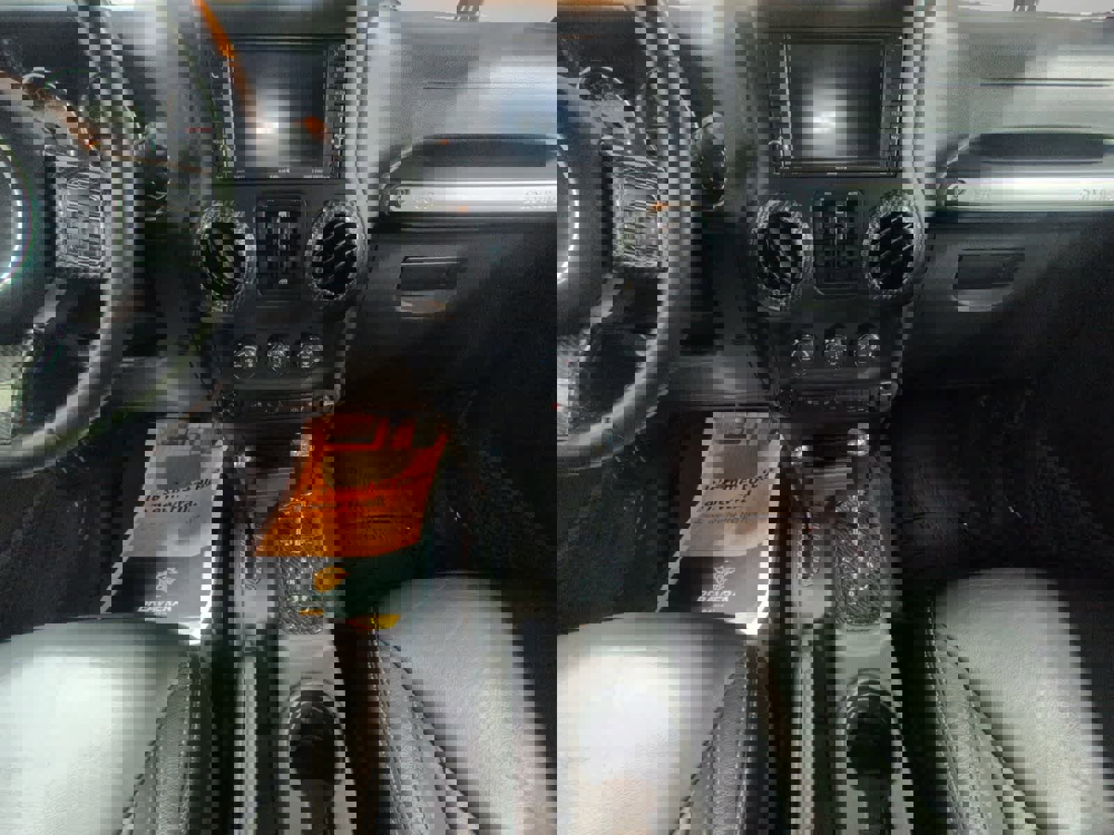 Used 2016 Jeep Wrangler Unlimited Rubicon image 11