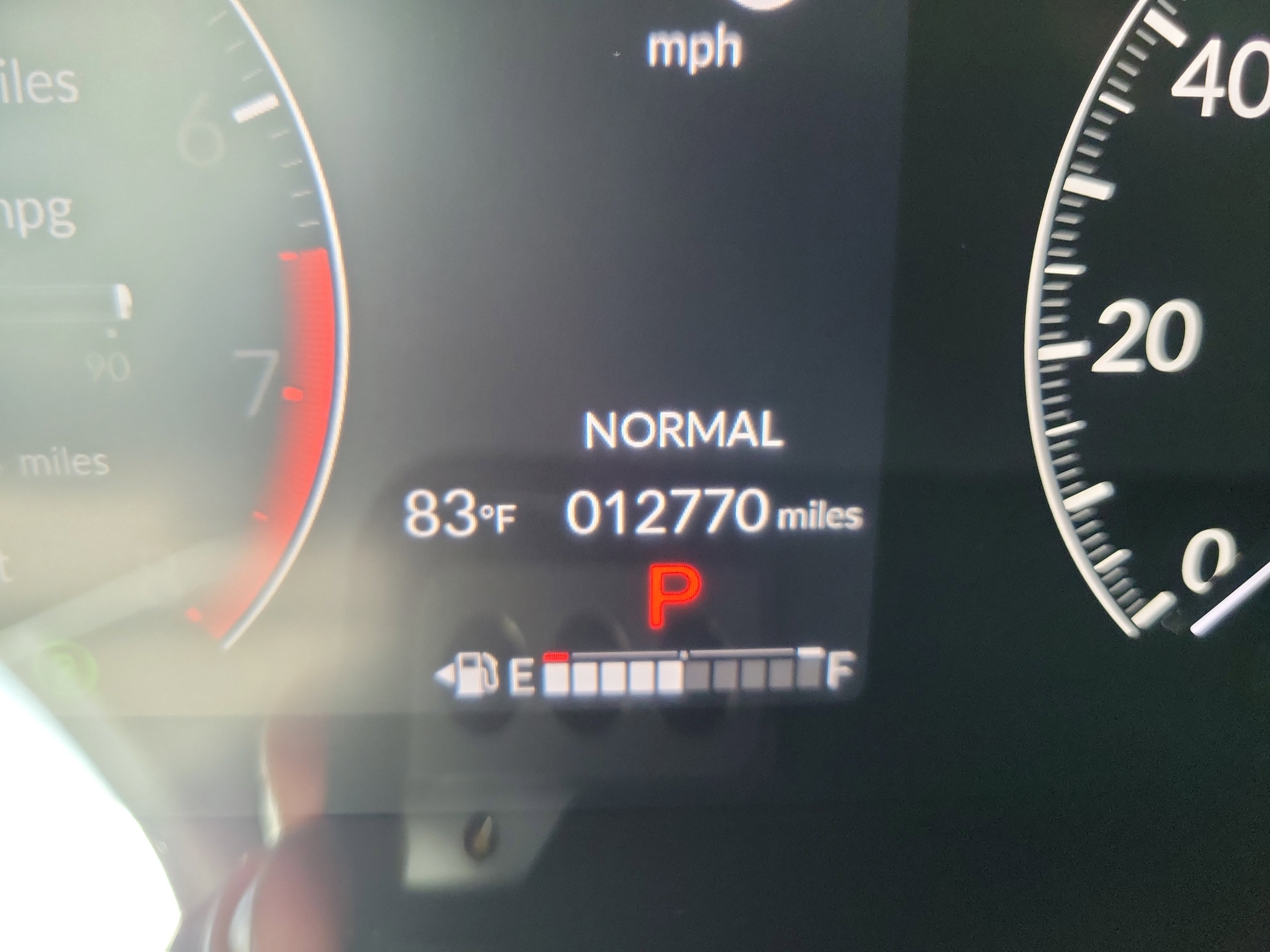 Used 2025 Honda CR-V EX-L image 30