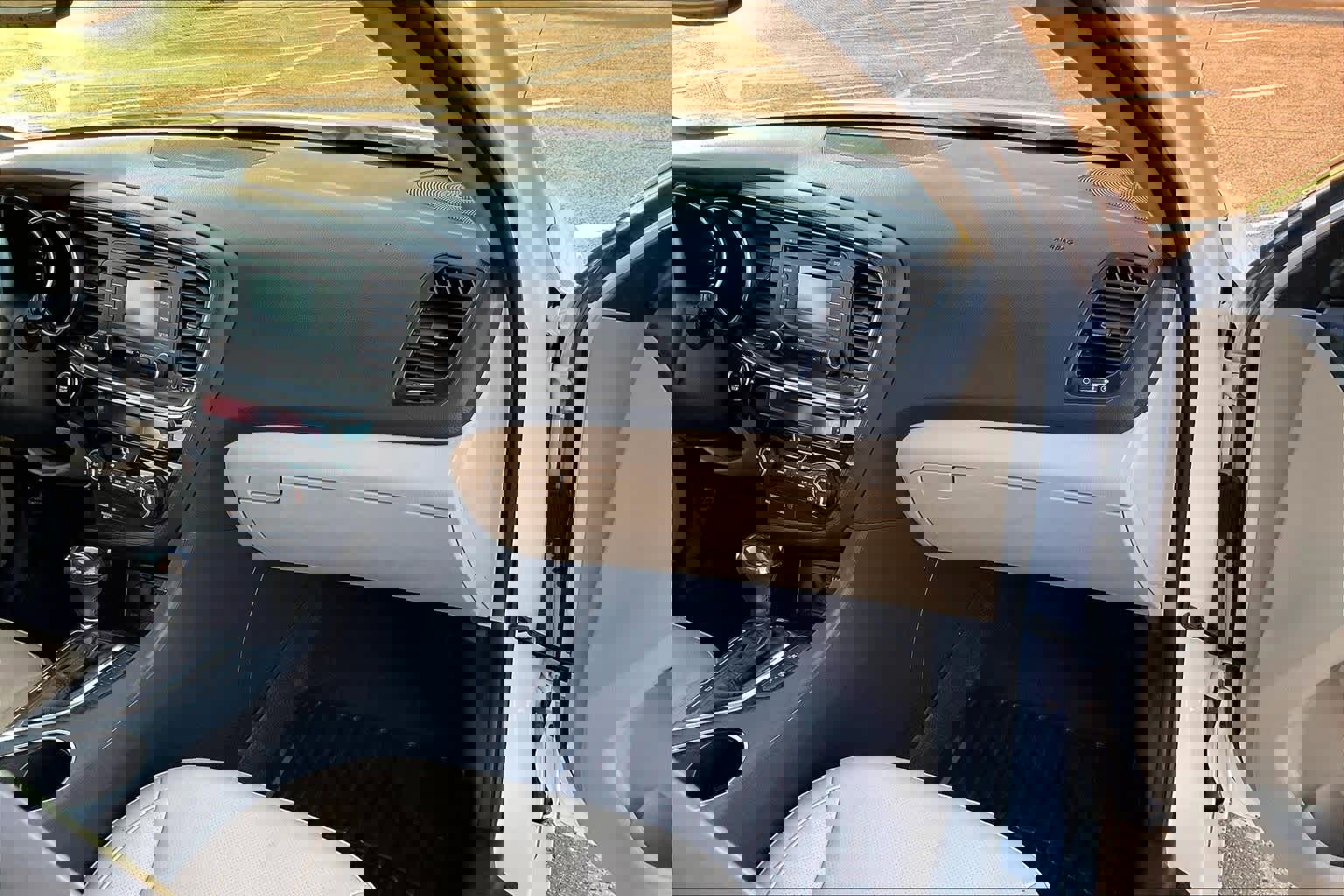 Used 2014 Kia Optima EX w/ EX Premium Package image 23