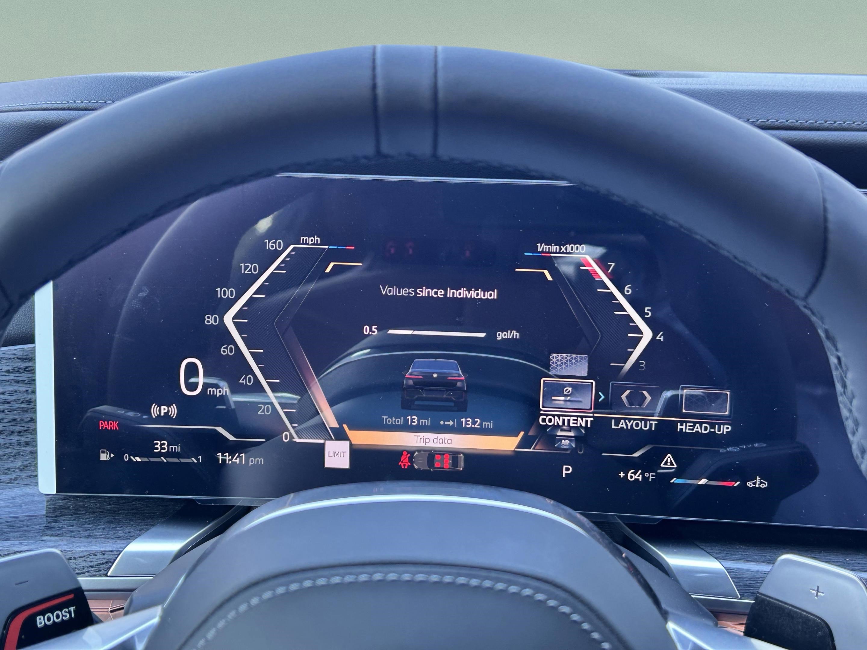 Used 2026 BMW 740i 740i image 29