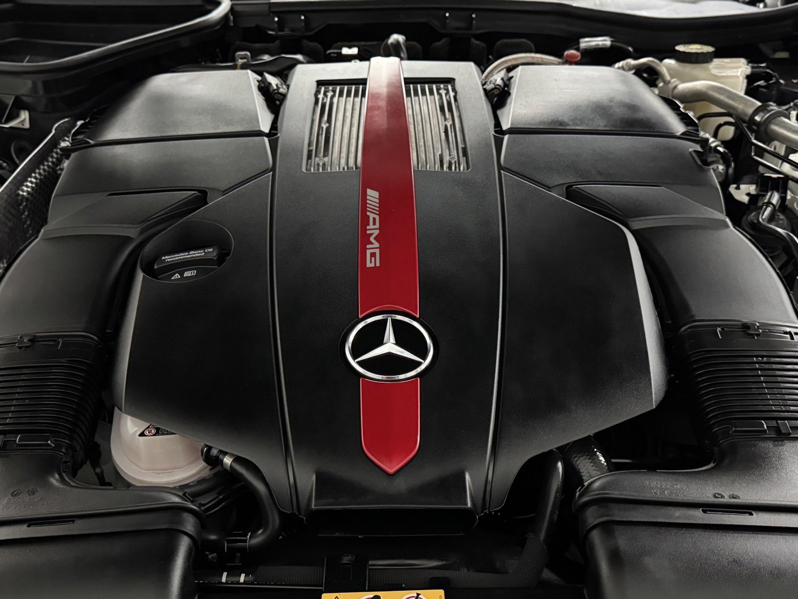 Certified 2020 Mercedes-Benz SLC 43 AMG image 35