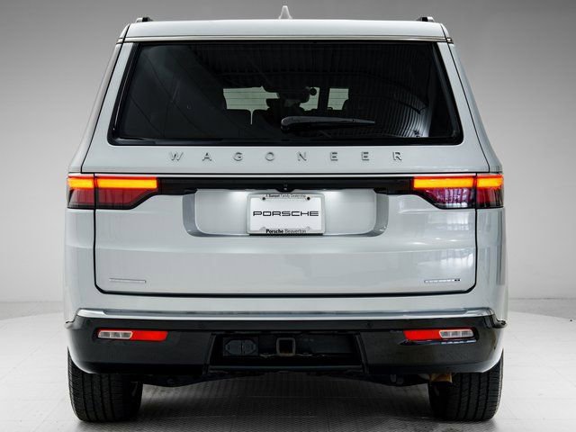 Used 2022 Jeep Wagoneer Series II image 33