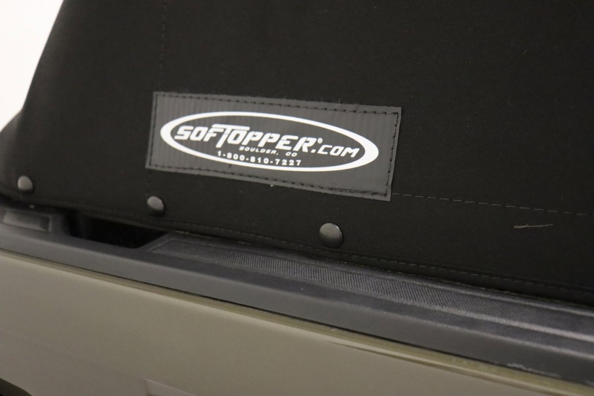 Used 2025 Chevrolet Colorado ZR2 w/ ZR2 Bison Edition image 9