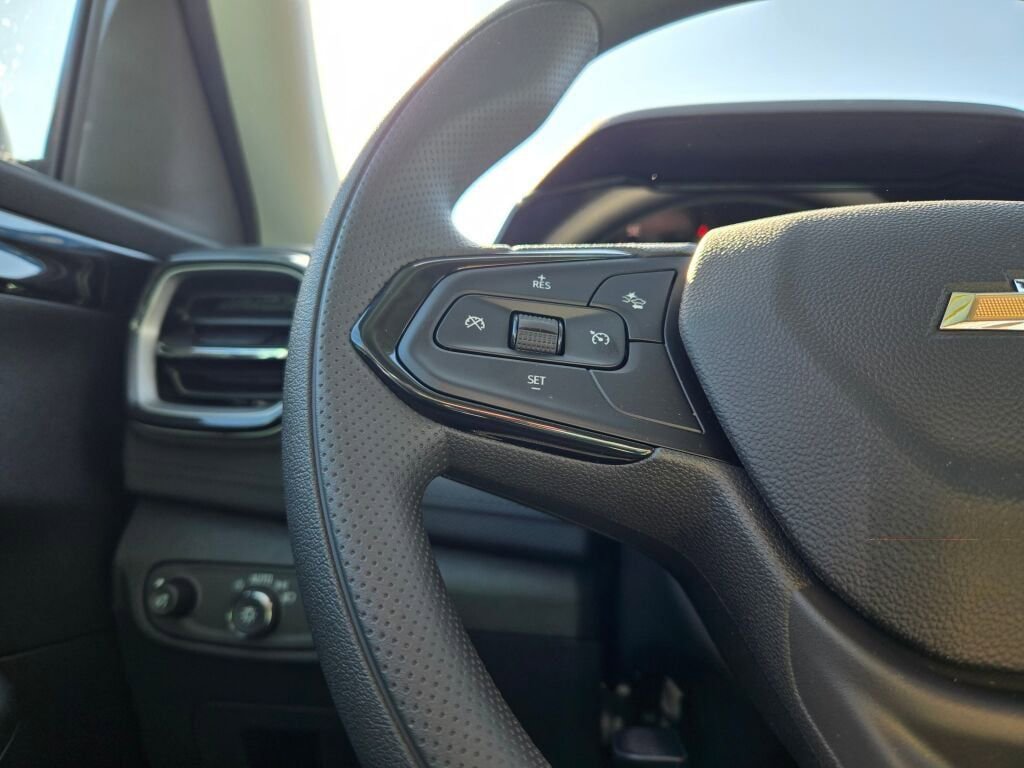 New 2026 Chevrolet TrailBlazer LS w/ LS Convenience Package image 26