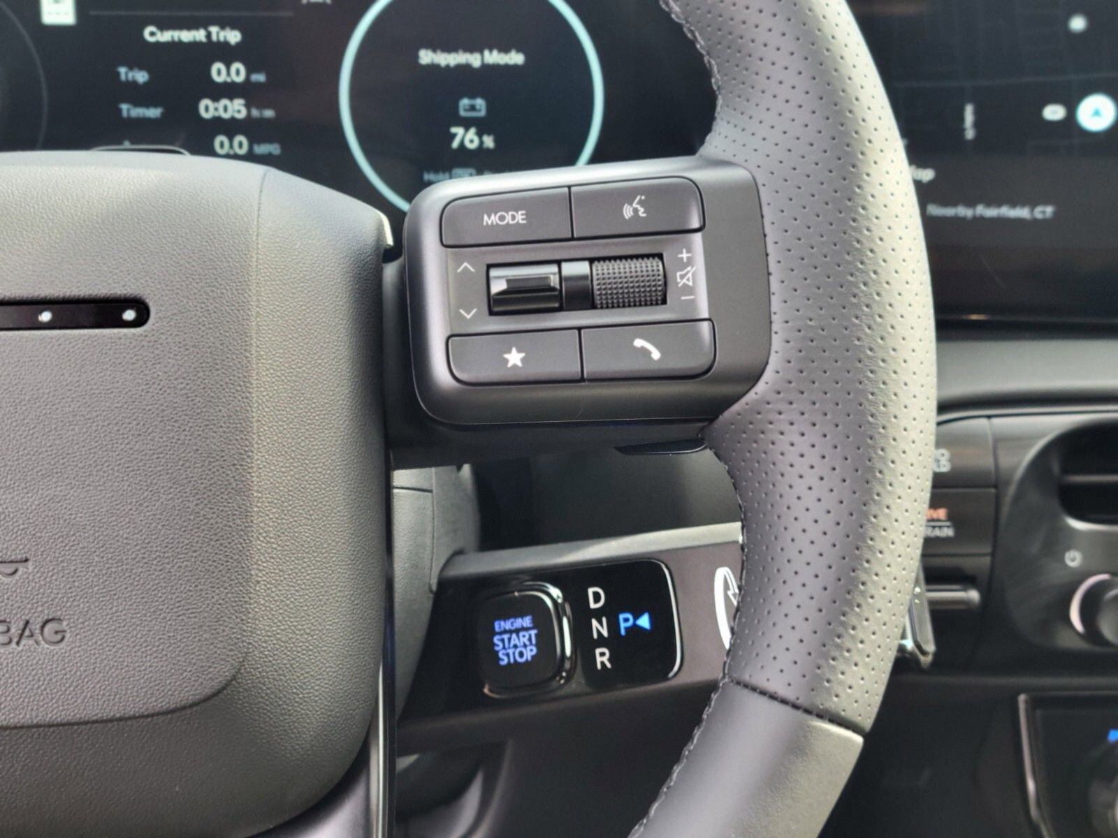 New 2026 Hyundai Palisade XRT Pro image 25