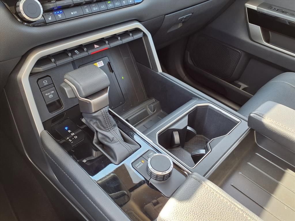 Used 2022 Toyota Tundra Limited w/ Power Package image 25