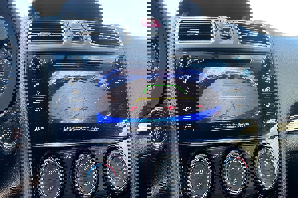 Used 2021 Subaru WRX STI Limited image 17