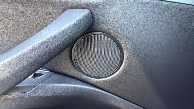 Used 2022 BMW X4 xDrive30i image 12