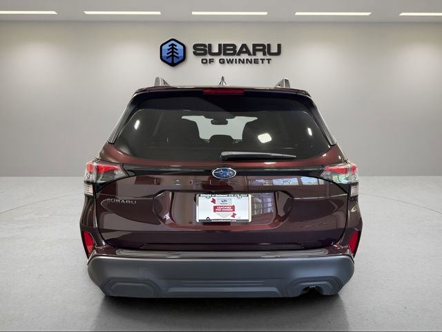 Used 2026 Subaru Forester Premium AWD/4WD image 4