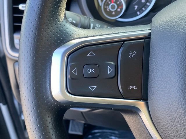 New 2026 RAM 2500 Tradesman image 16