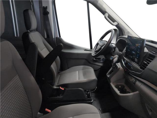 New 2026 Ford Transit 250 148 Medium Roof image 15