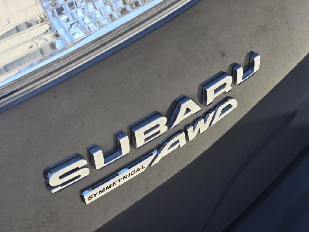 Used 2024 Subaru Forester Sport image 13