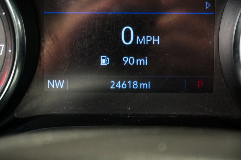 Used 2023 Buick Encore GX Preferred image 28