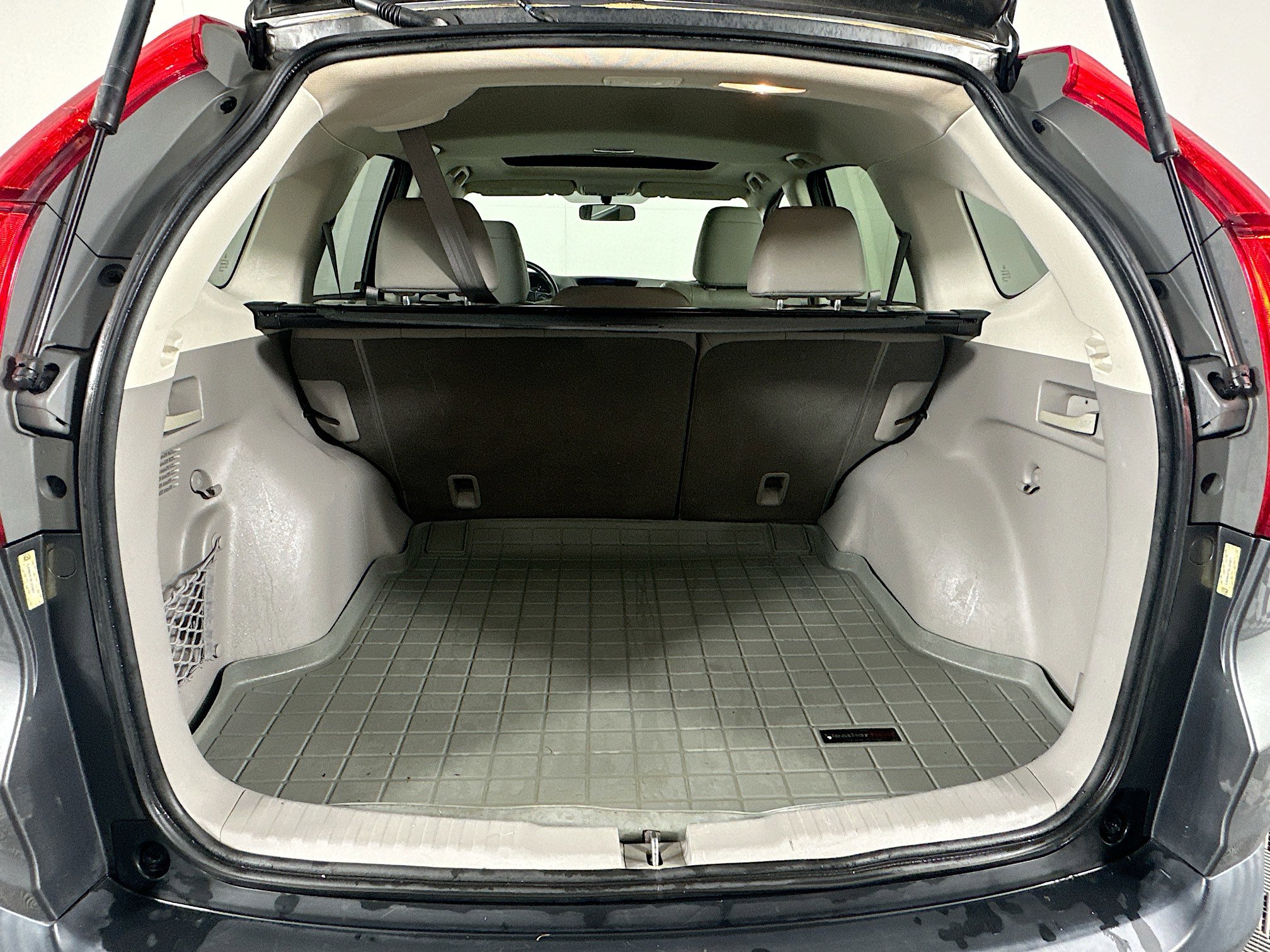 Used 2014 Honda CR-V EX-L image 28