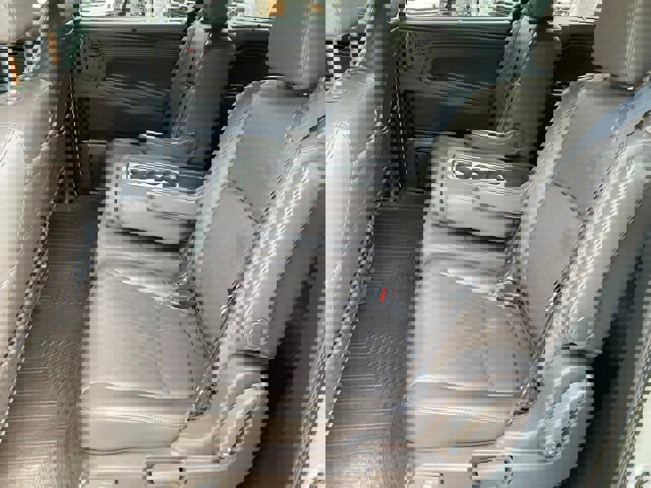 Used 2018 Honda Odyssey Elite image 14